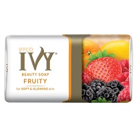 Ivy Fruity Beauty Soap 115gm